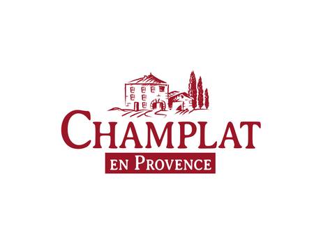 Champlat en Provence