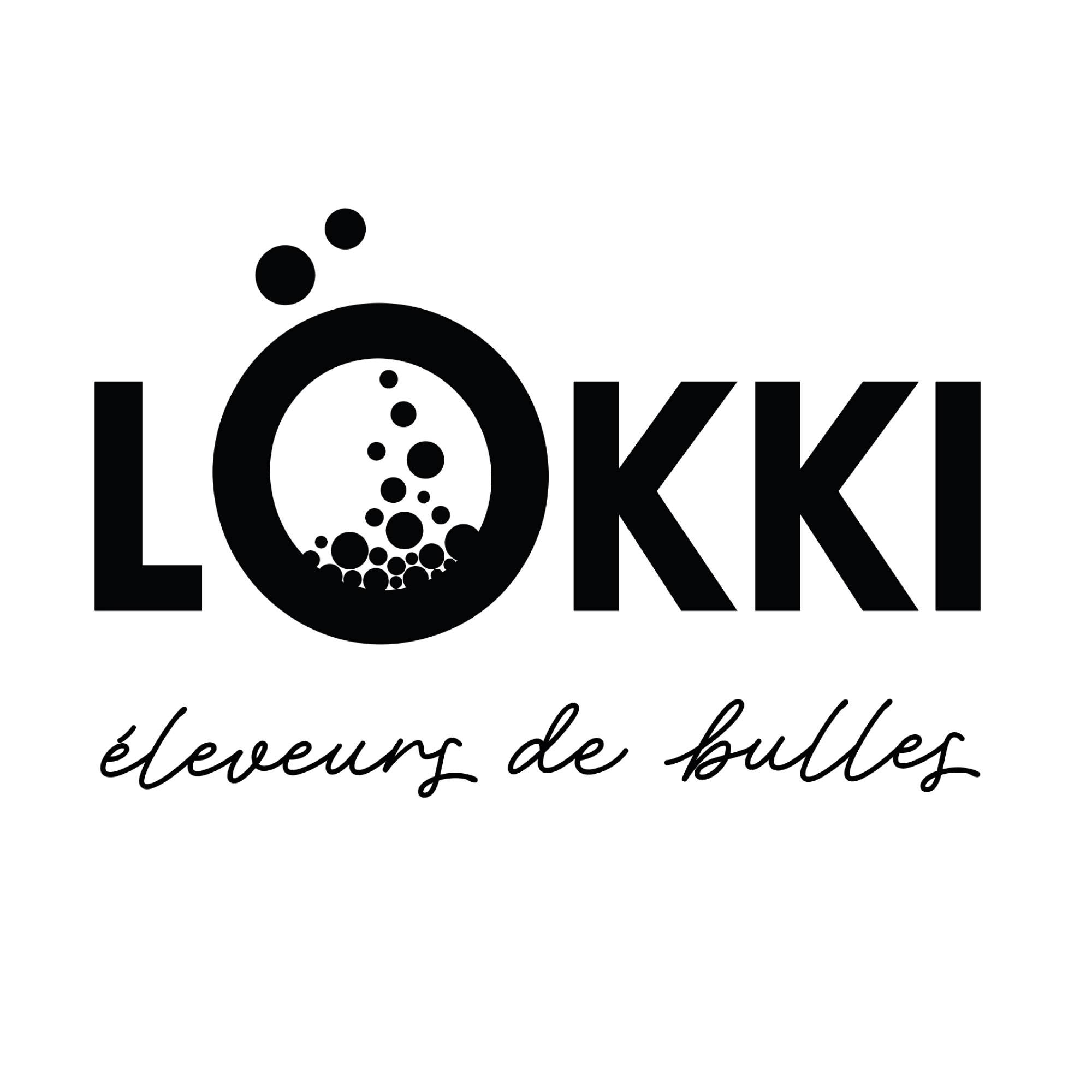 Logo Lokki