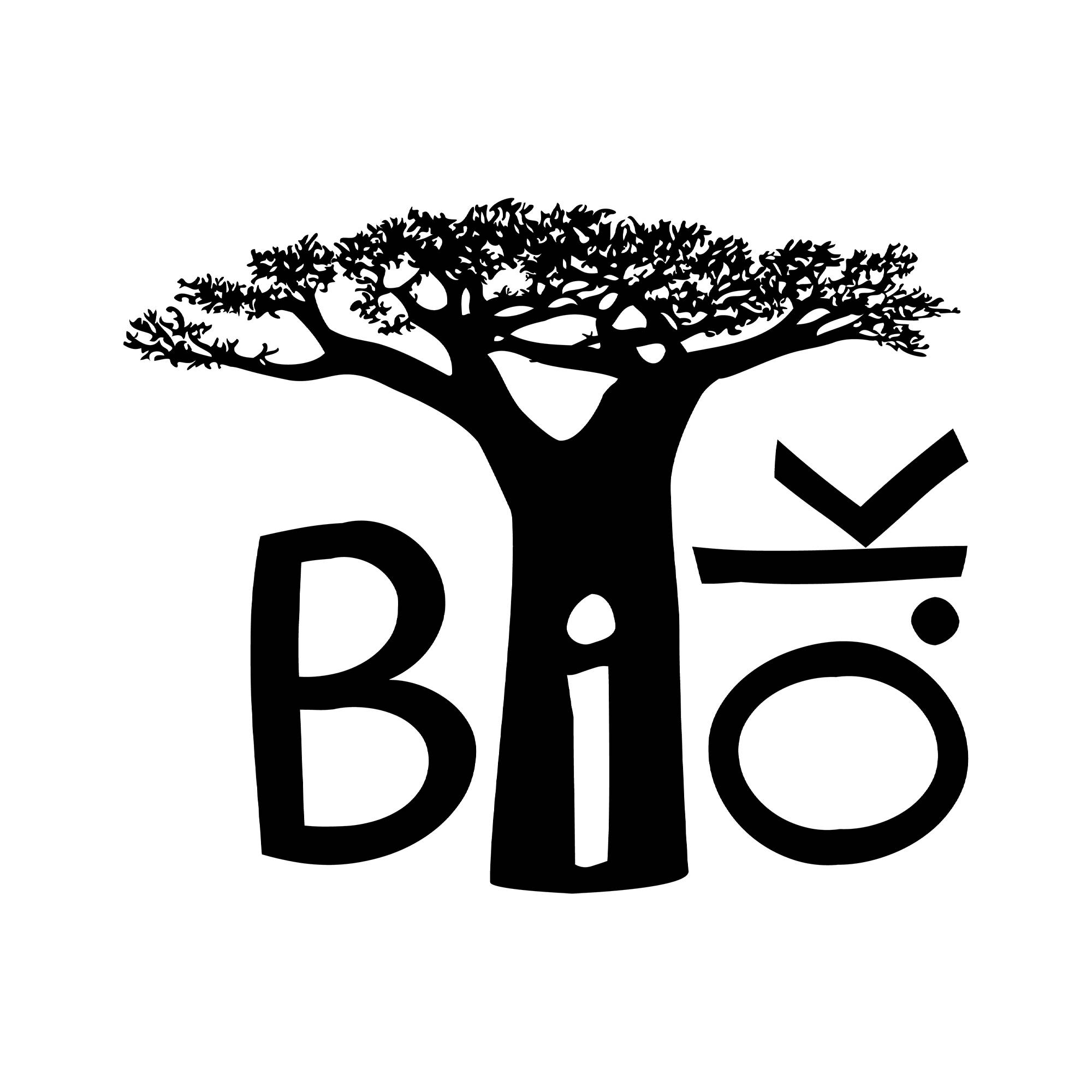 Logo Biok