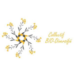 Logo Collectif Bio Diversifié