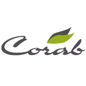 Logo Corab