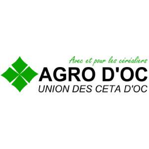 Logo Agro D'oc