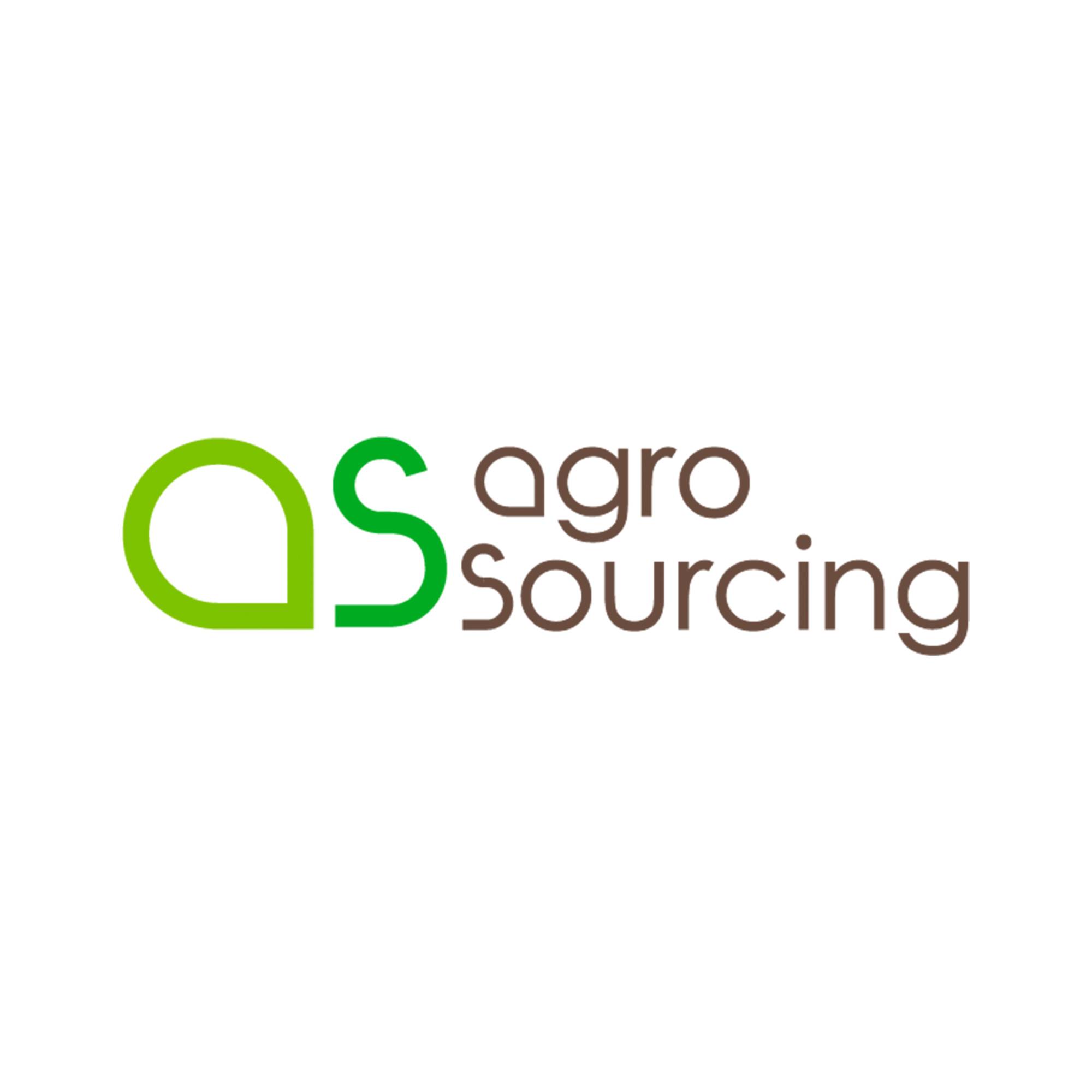 Logo Agro Sourcing