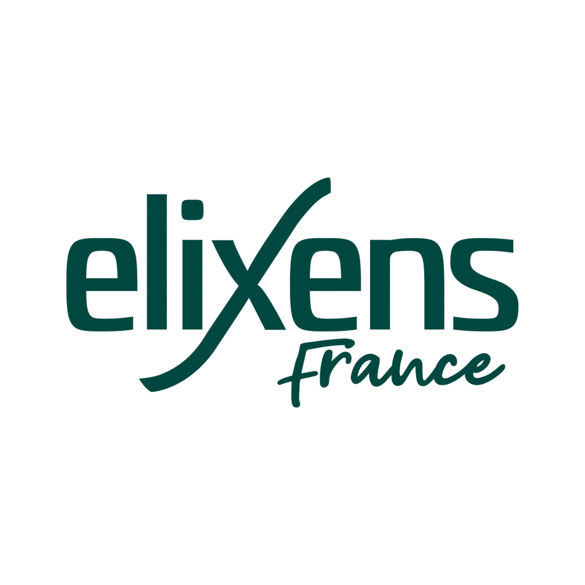 Logo Elixens
