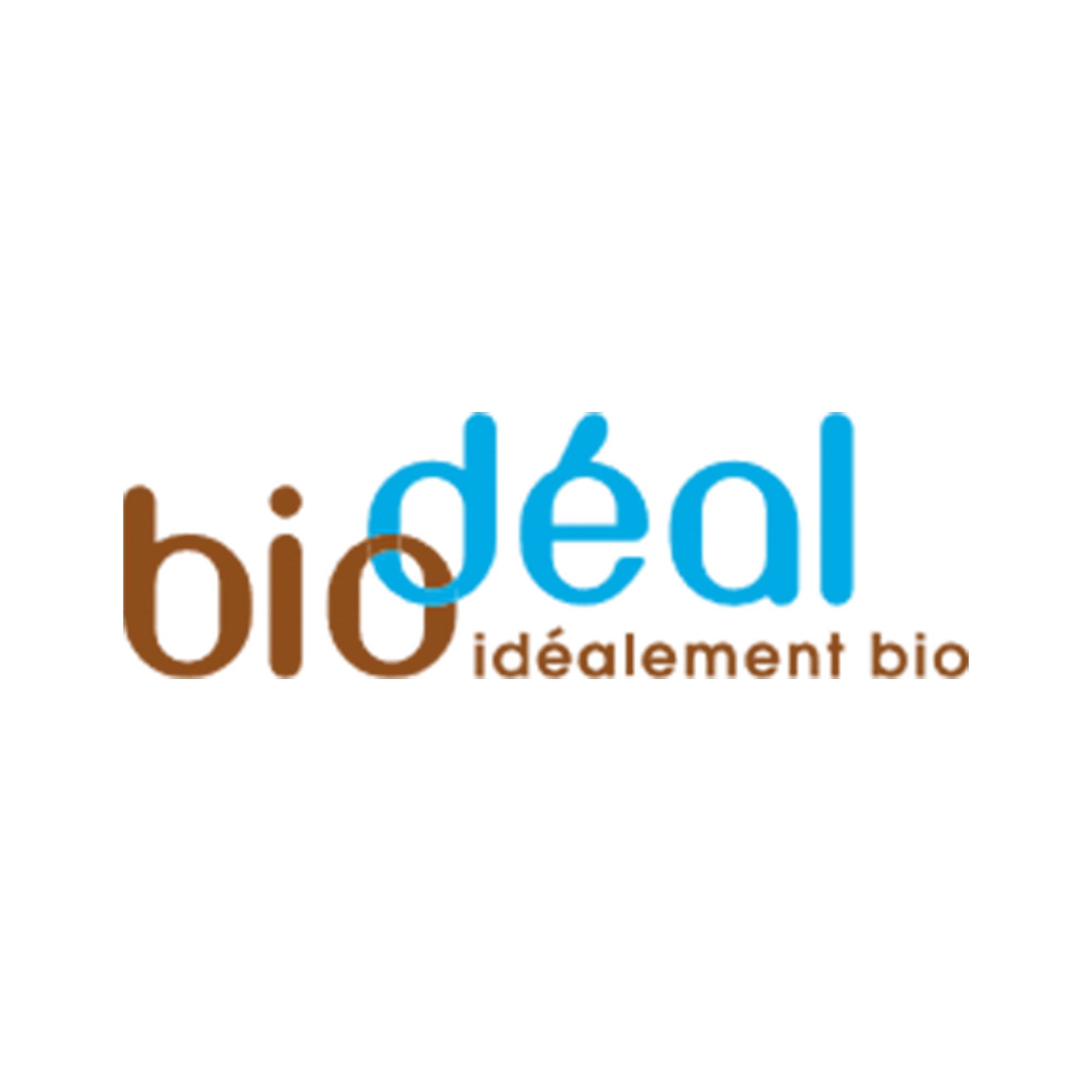 Logo Biodéal
