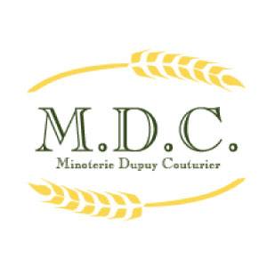 Logo Minoterie-Dupuy-Couturier