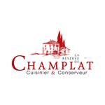 Logo Champlat