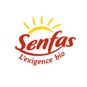 Logo Senfas