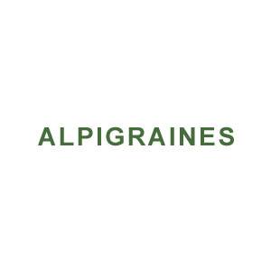Alpigraines