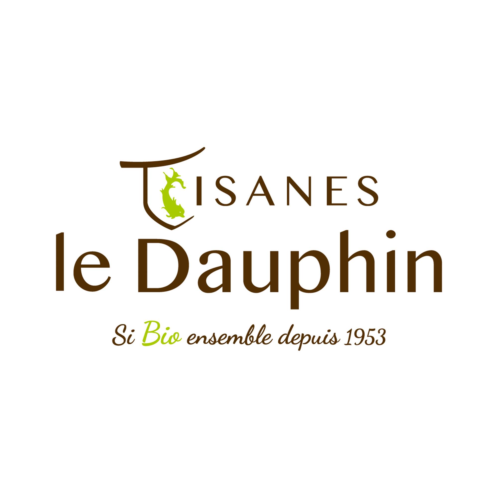 logo-tisanes le-dauphin