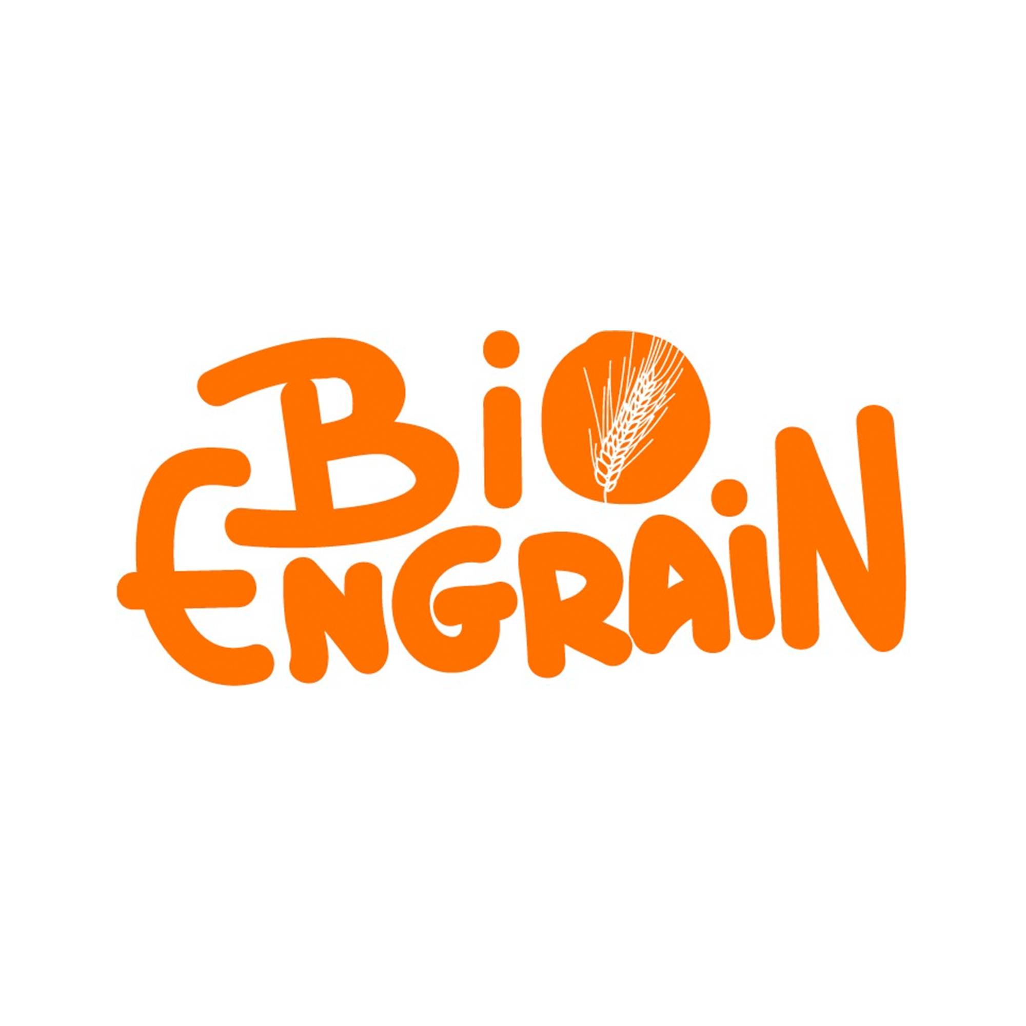Logo Bio engrain