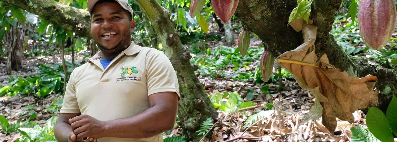 Fundopo (Fundación Dominicana de Productores Orgánicos)