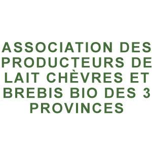 APLCBB (ASSOCIATION DE PRODUCTEURS DE LAIT CHEVRES ET BREBIS BIO DES 3 PROVINCES)