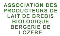 APLB Association des producteurs laitiers bio bergerie de lozère