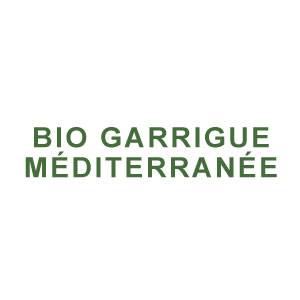 BIO GARRIGUE MEDITERRANEE