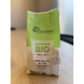 Farine T150 bio