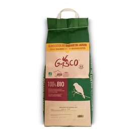 Oiseau du ciel Bio 5 kg