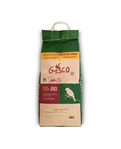 Oiseau du ciel Bio 5 kg