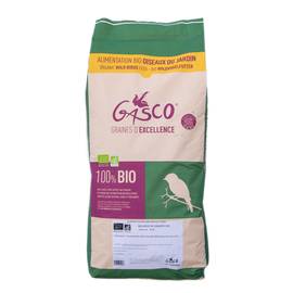 Oiseau du ciel Bio 18 kg