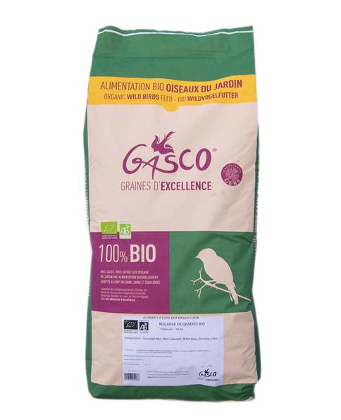 Oiseau du ciel Bio 18 kg