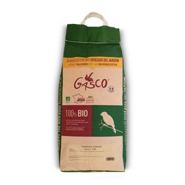 Tournesol noir Bio 5 kg