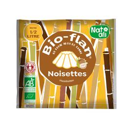 BIOFLAN ES NOISETTES