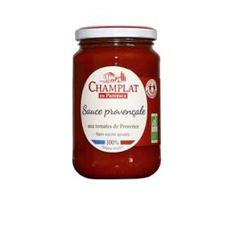 Sauce Tomate provençale
