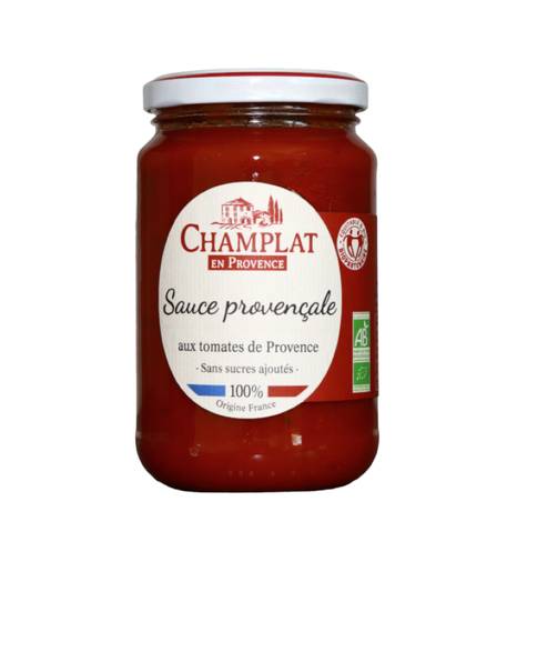 Sauce Tomate provençale