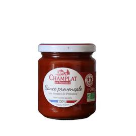 Sauce Tomate provençale