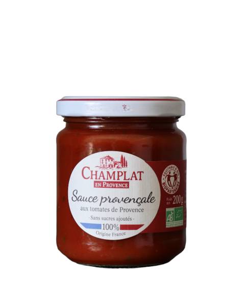 Sauce Tomate provençale