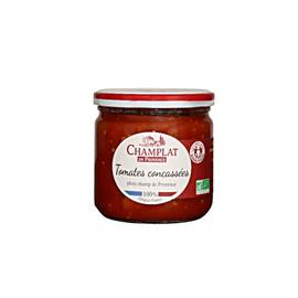 Concassé de tomates de Provence