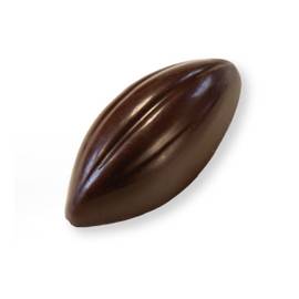 Chocolat Noir 75% São Tomé 25kg
