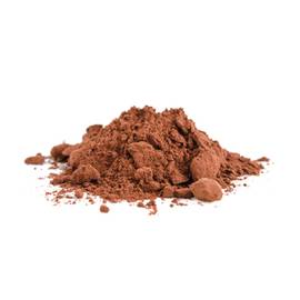Poudre de cacao naturelle 10-12%