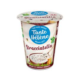 Dessert Stracciatella 400g