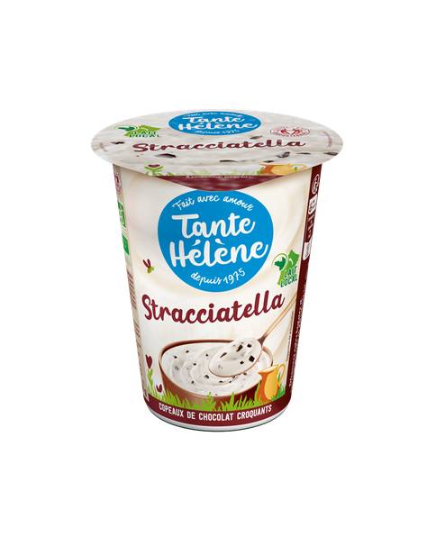 Dessert Stracciatella 400g