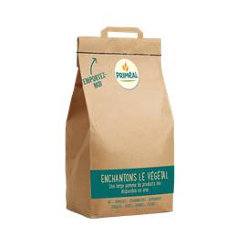 Riz Basmati Demi-complet 5kg