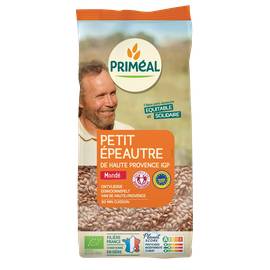 Petit épeautre de Haute-Provence Mondé France 500g