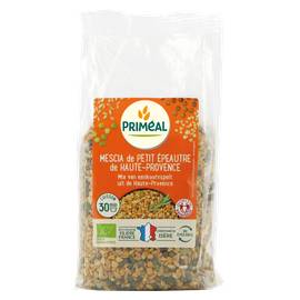 Mescia de Petit Épeautre de Haute-Provence France 500g