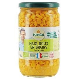 Maïs doux France 720mL