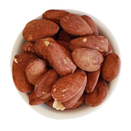 Amandes au Tamari Espagne
