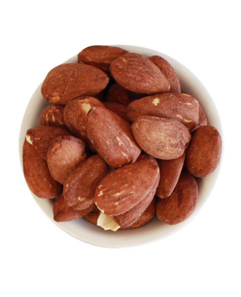 Amandes au Tamari Espagne