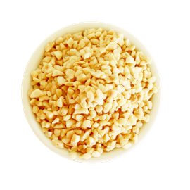 Amandes éclats toastés d'Espagne