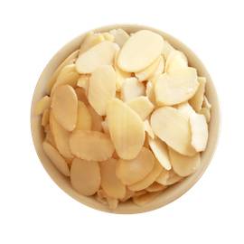 Amandes effilées d'Espagne