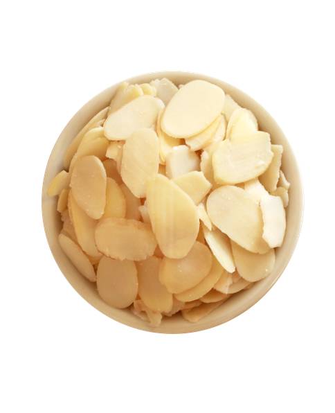 Amandes effilées d'Espagne