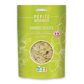 Amandes effilées d'Espagne