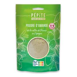 Poudre d'amande Espagne