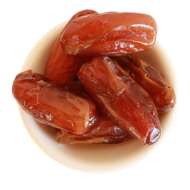 Dattes Deglet Nour de Tunisie