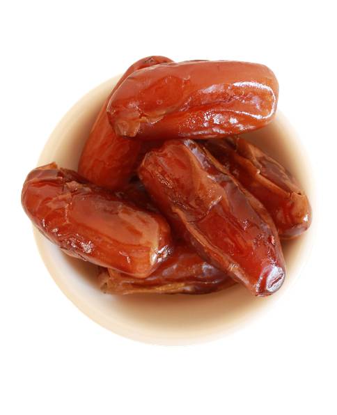 Dattes Deglet Nour de Tunisie