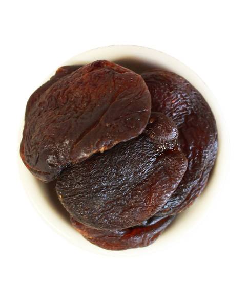 Abricots de Turquie