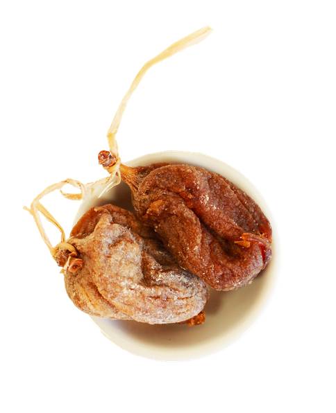 Figues Baglama de Turquie